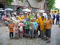 Haehnewettkraehen der Kreisjugend des Kreisverbandes Guetersloh 079